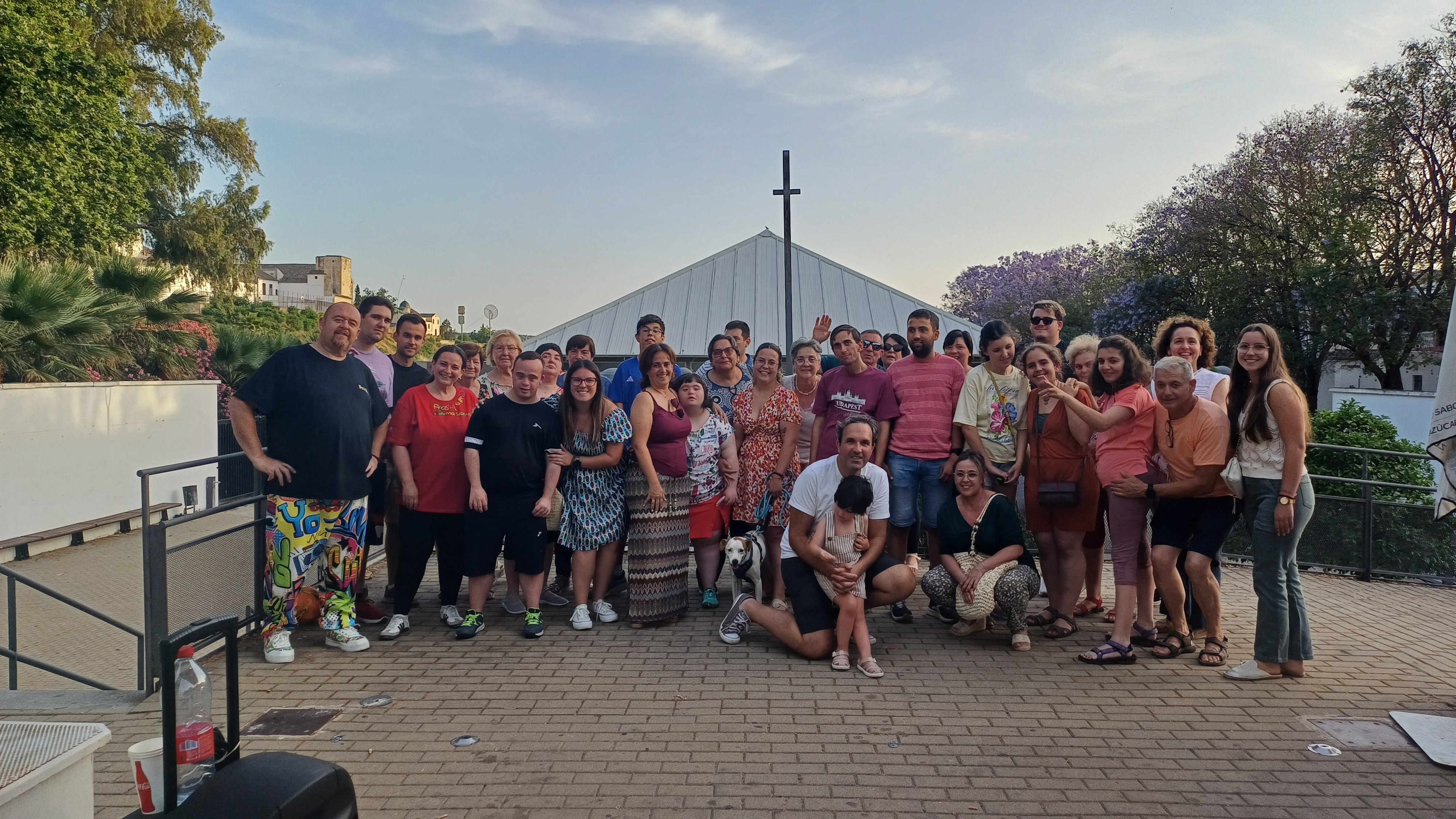 Convivencias Familiares